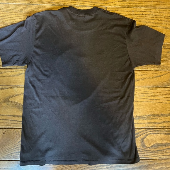 Vintage 1987 XL Cleveland Browns AFC Central Division champs shirt - Picture 5 of 5